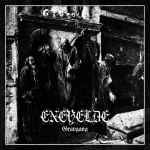 ENEVELDE - Gravgang Re-Release DIGI